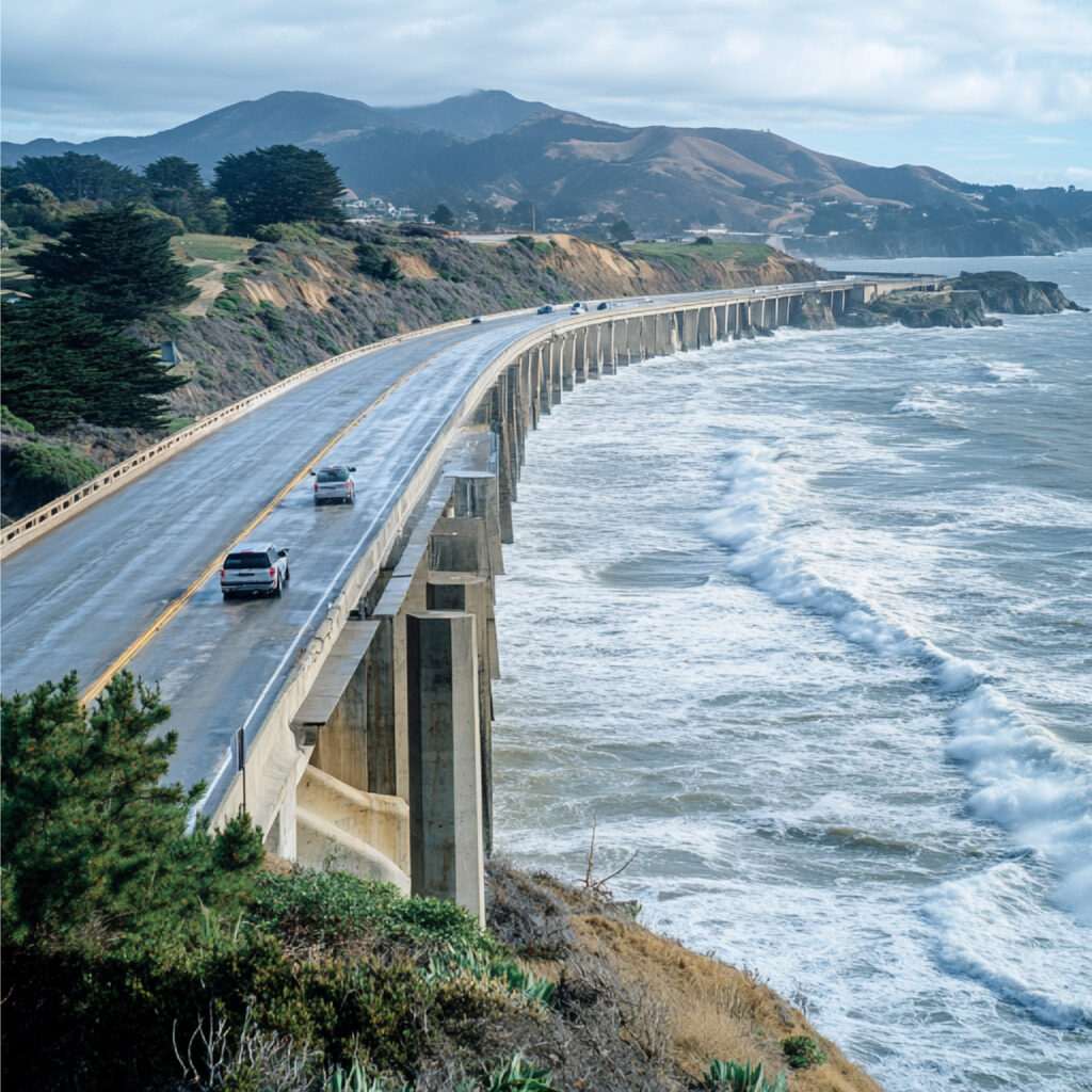 planning infrastructure resilience climate adaptation